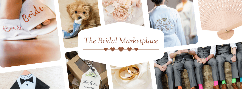 bridal marketplace fair