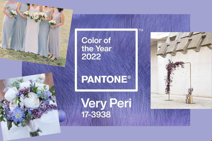 Pantone color for 2022