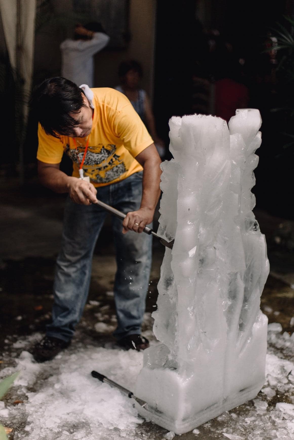 A Food & Cultural Heritage Expo In Laguna - Inspirations PH