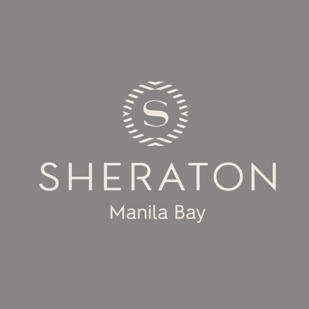 Sheraton Manila Bay - Inspirations PH