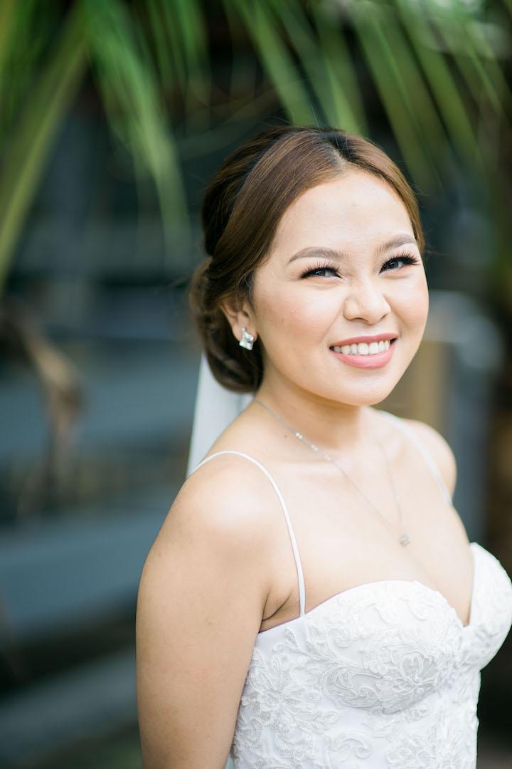 Kevin and Bea Just the Essentials Inspirations PH