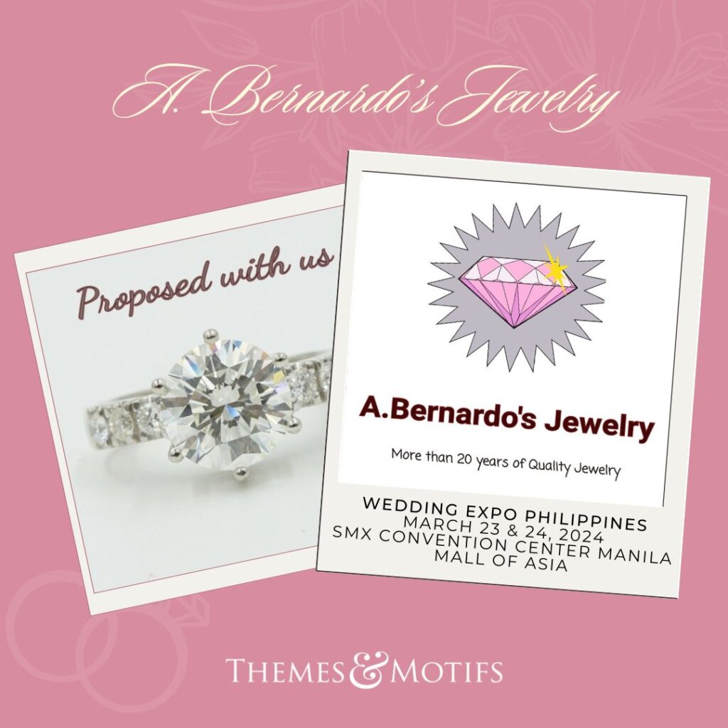 a. bernardos's wedding expo