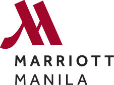 Marriott Manila Logo bridal fair