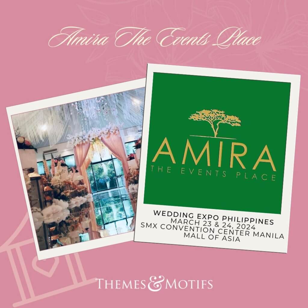 amira events place bridal fair