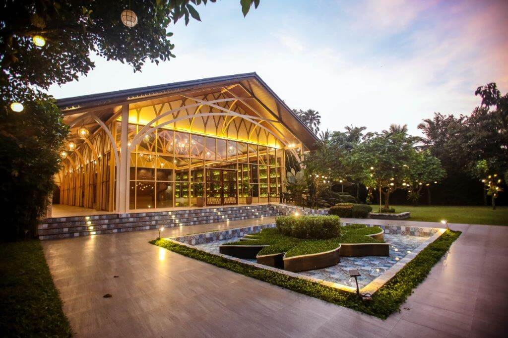 azienda bridal fair