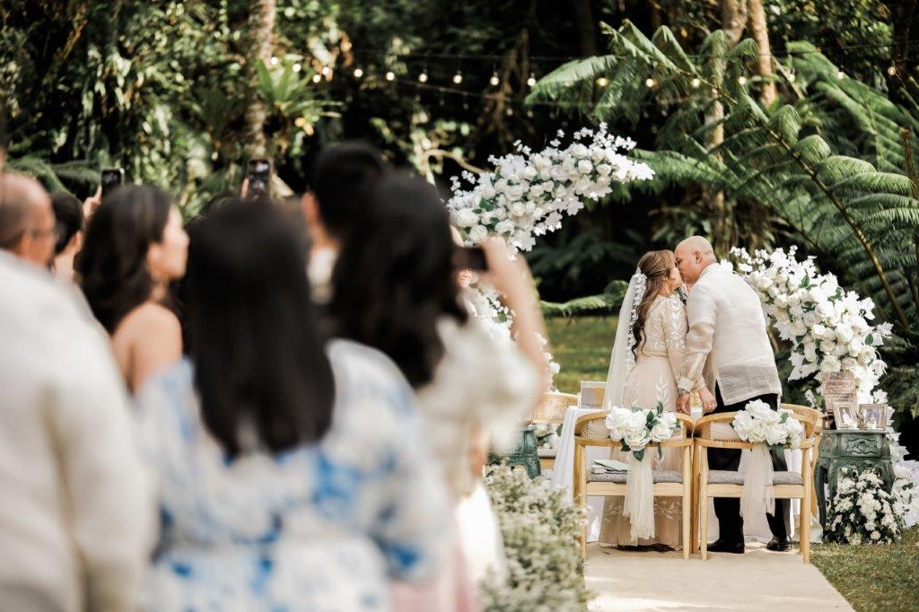 my country house bridal fair