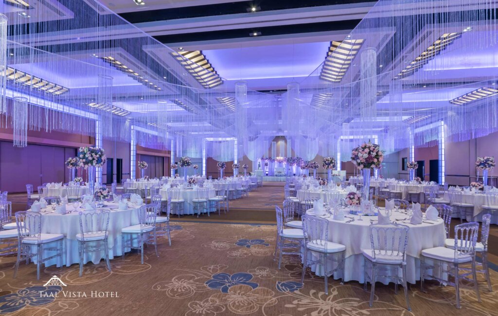 Taal Vista Hotel: The Perfect Venue for Your Dream Wedding ...