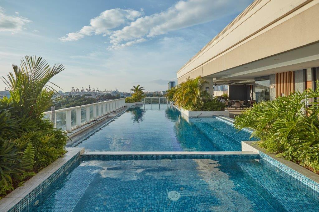 rizal park bridal fair