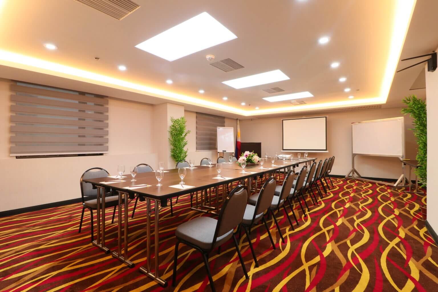 Bayview Park Hotel: A Timeless Venue for Your Wedding - Inspirations PH