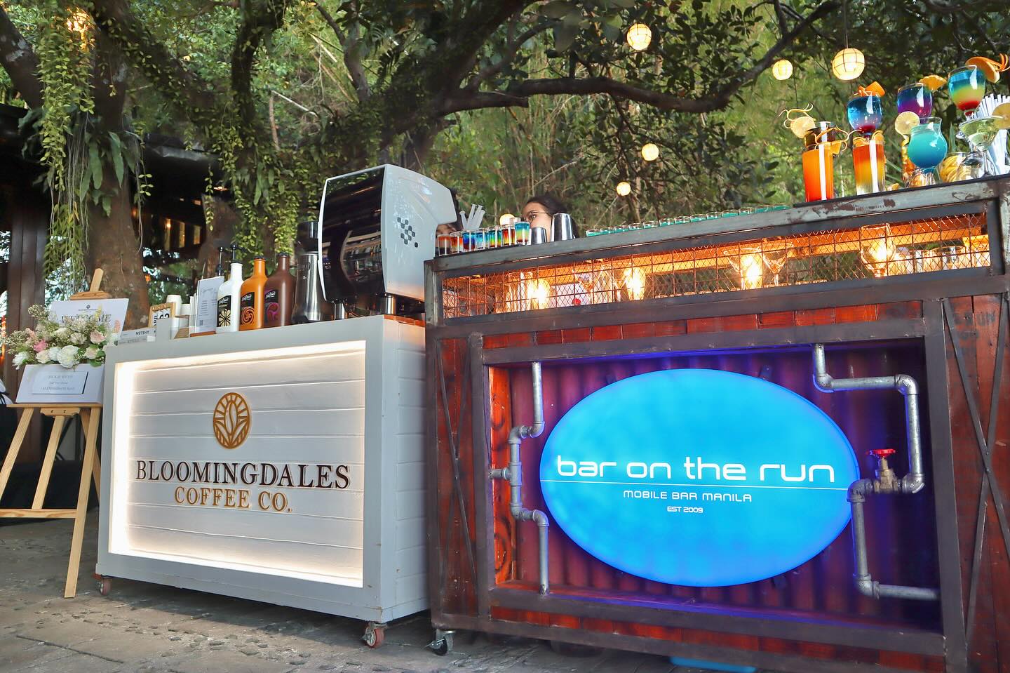 bridal fair bloomingdales