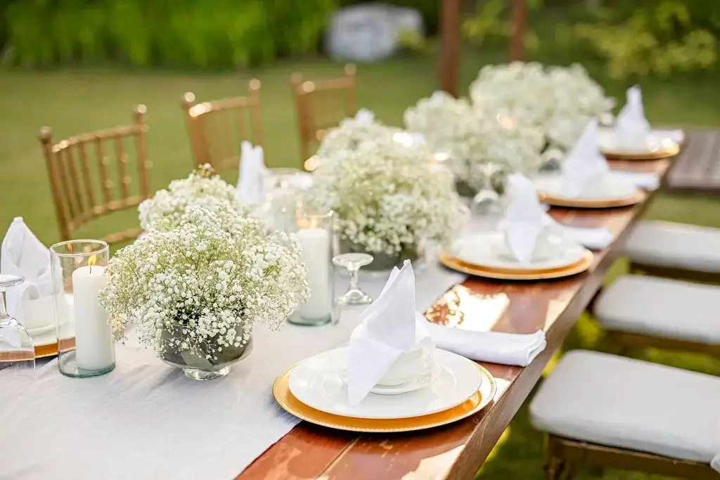 el jardin bridal fair