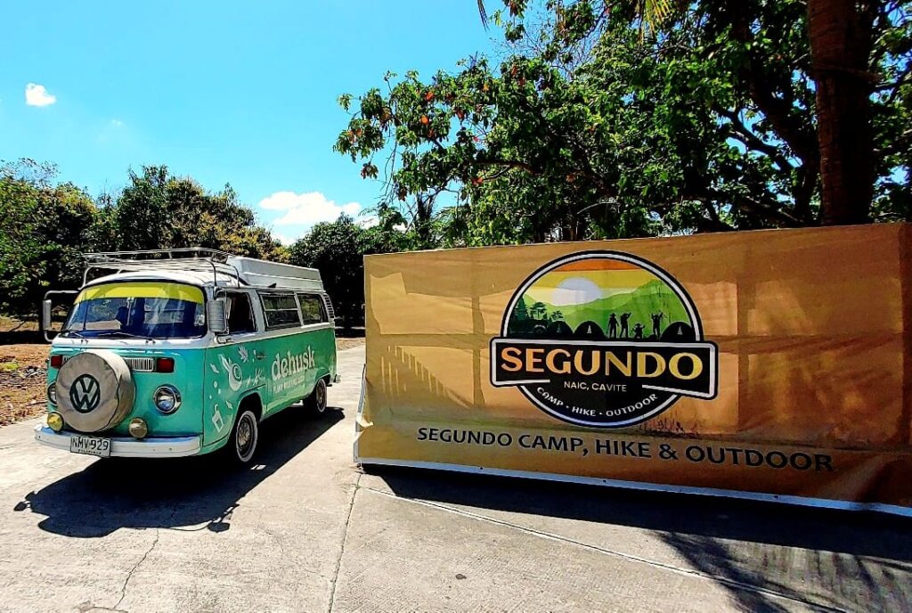 segundo camp Themes & Motifs bridal fair