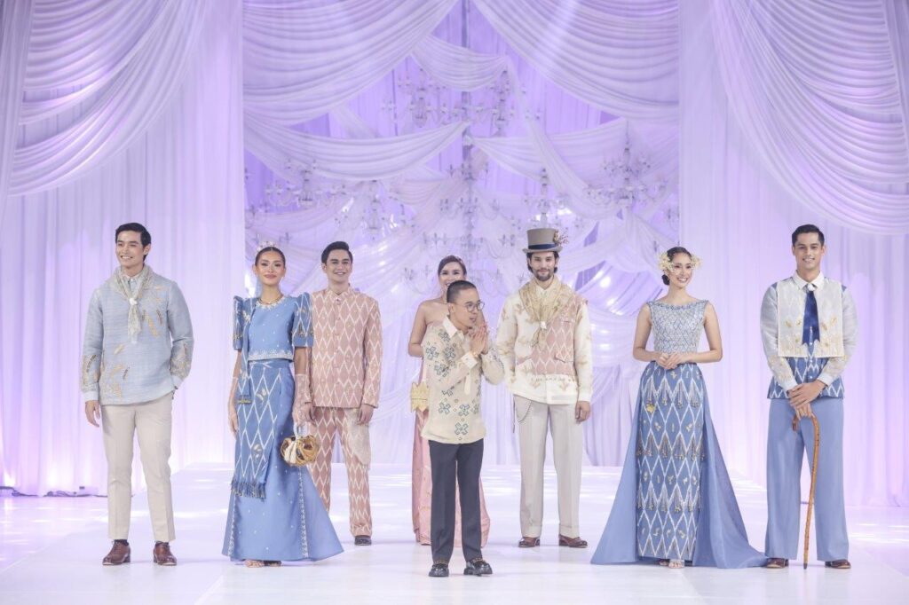 wilxon limon marry me themes & motifs bridal fair