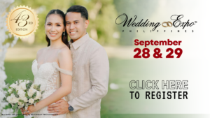 Themes & Motifs bridal fair registration