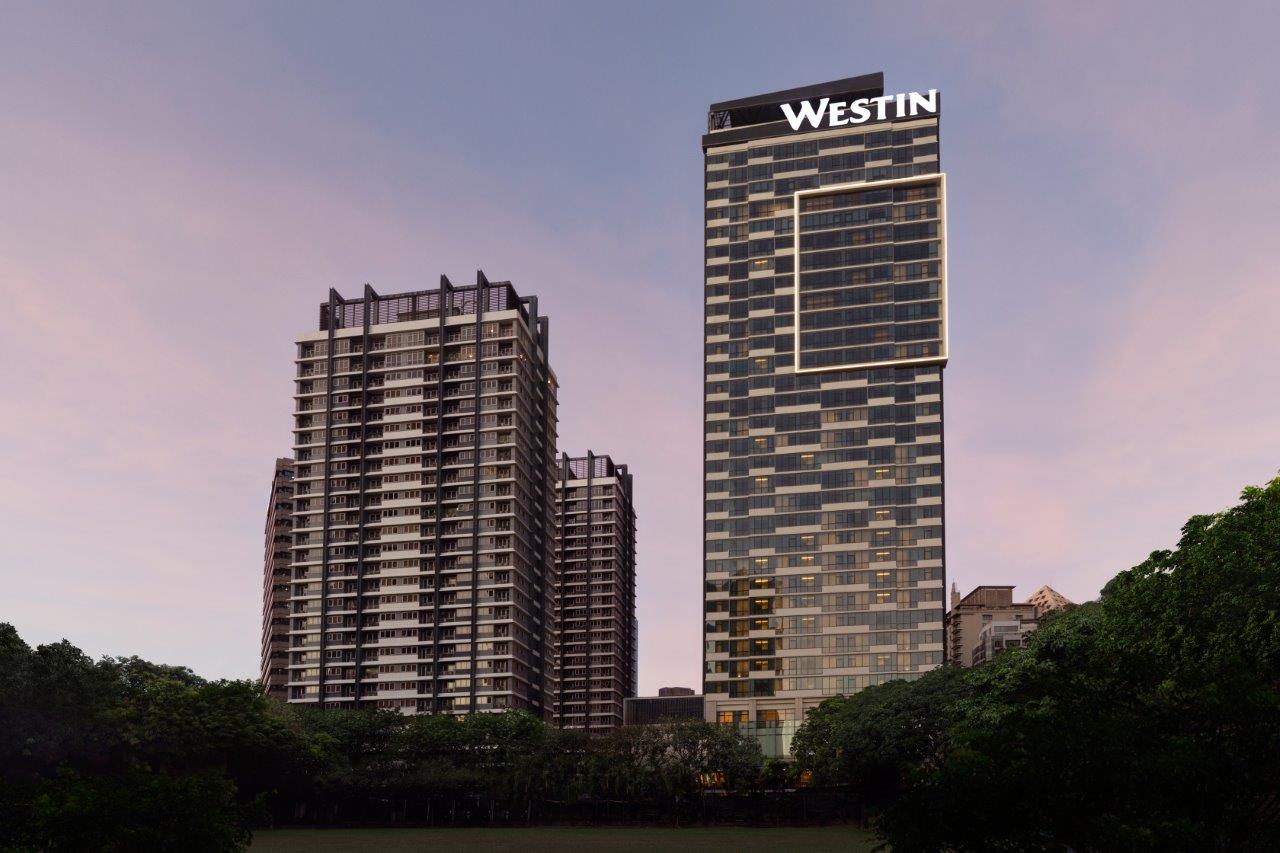 The Westin Manila: A Wellness-focused Premium Hotel in the Heart of Ortigas  Business District - Inspirations PH