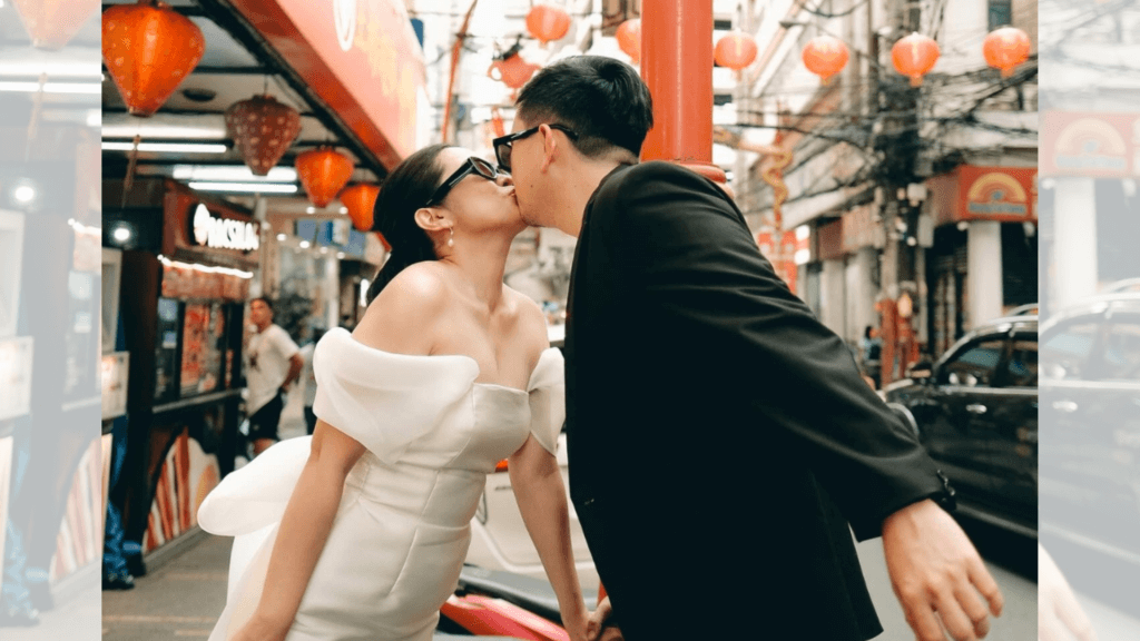 themes & Motifs bridal fair