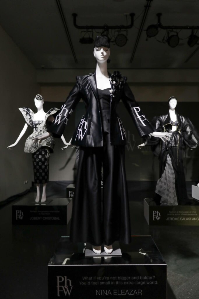 philippine fashion week bridal fair 18