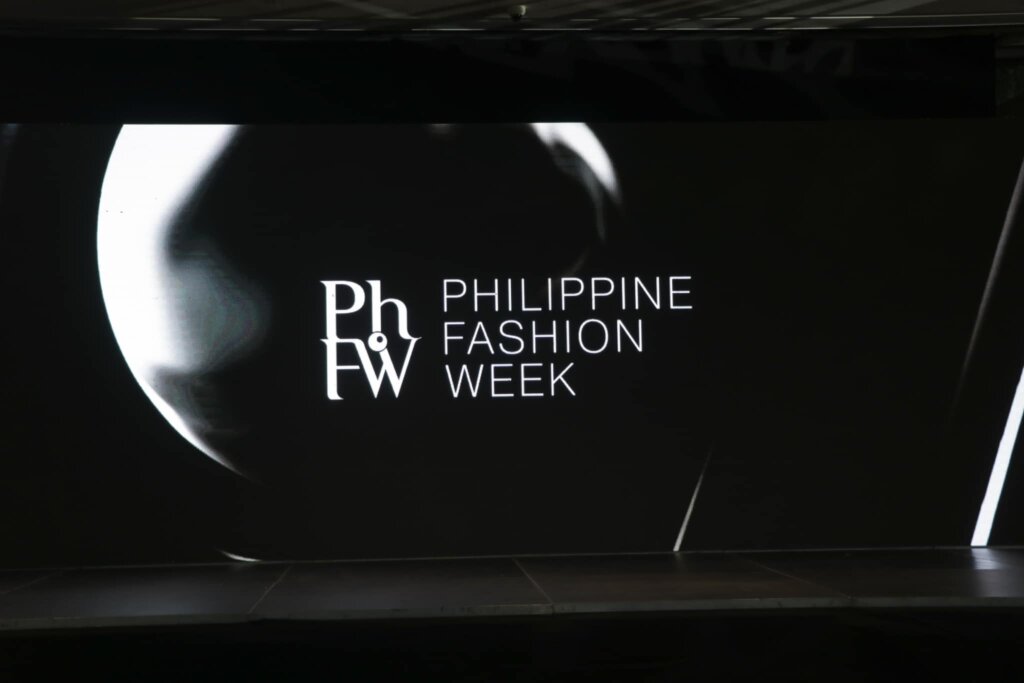 philippine fashion week bridal fair 1