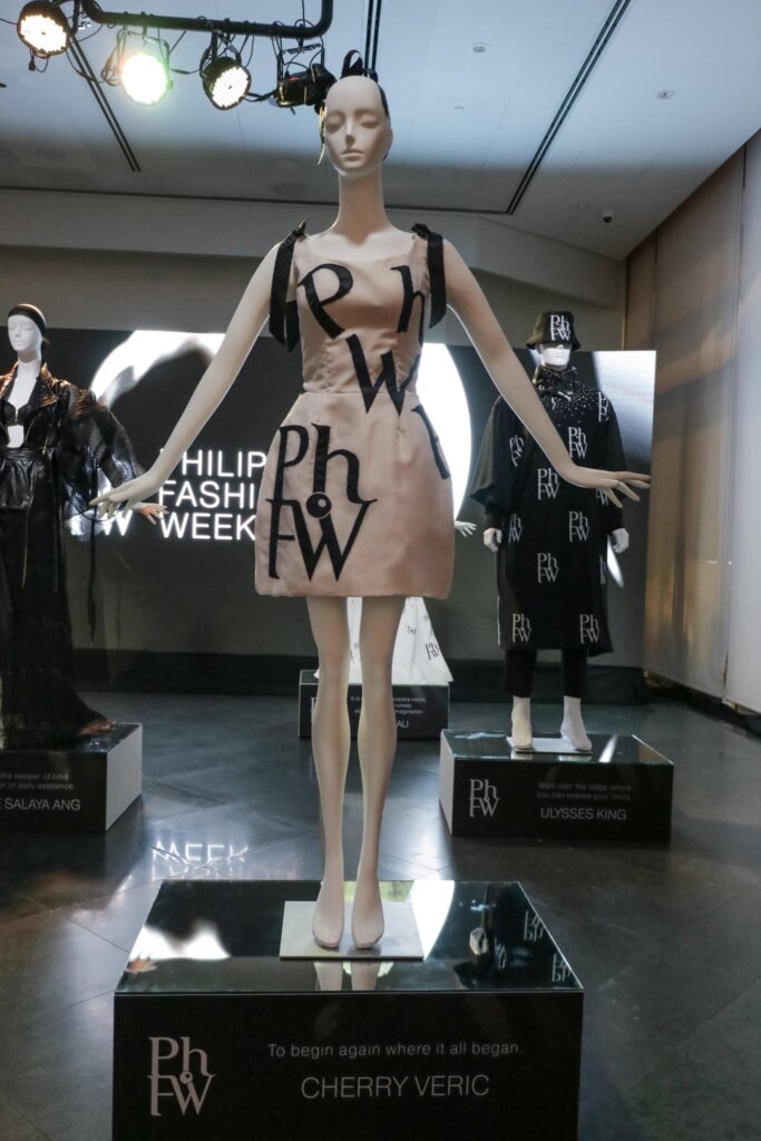 philippine fashion week bridal fair 13