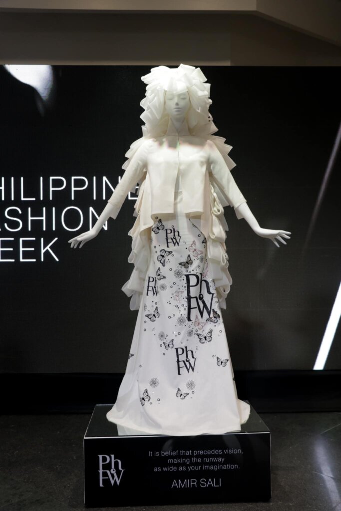 philippine fashion week bridal fair 7