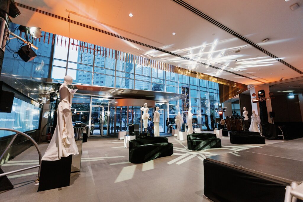 PFW bridal fair ayala museum