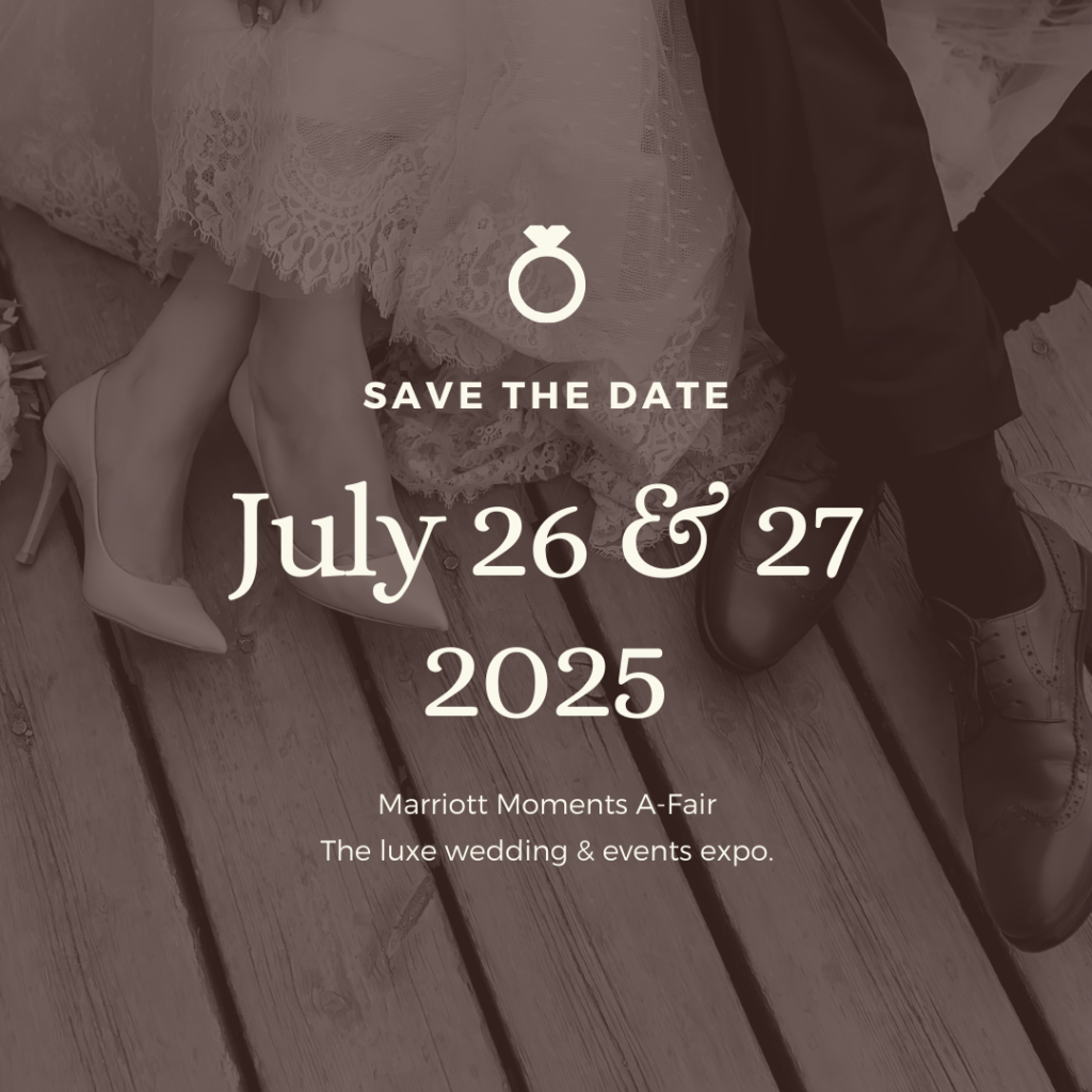 REGISTER NOW Best Bridal Fairs of 2025! Inspirations PH