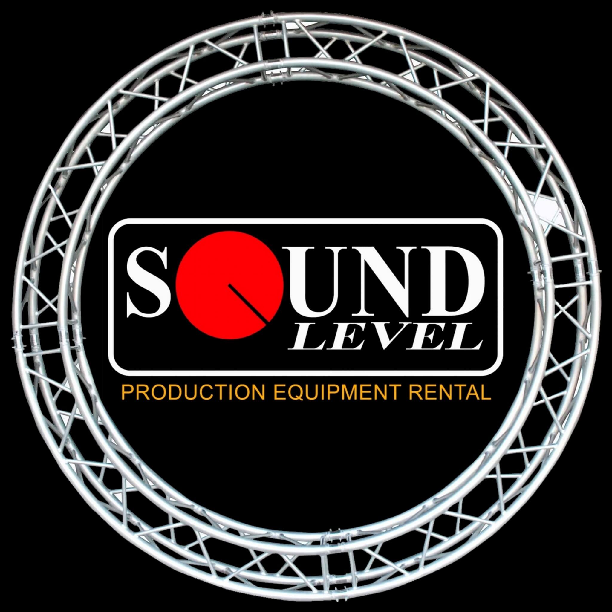 Sound Level Production Equipment Rental Inspirations PH