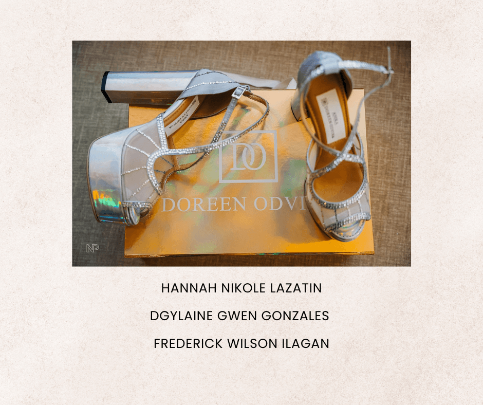 winners bridal fair doreen