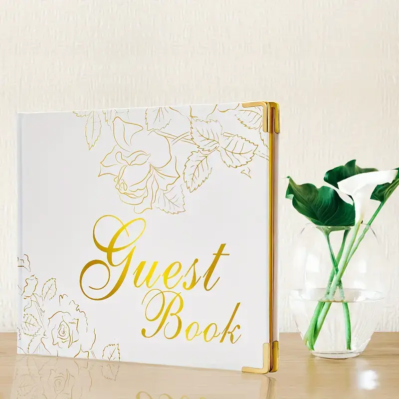 the bridal marketplace guest book bridal fair