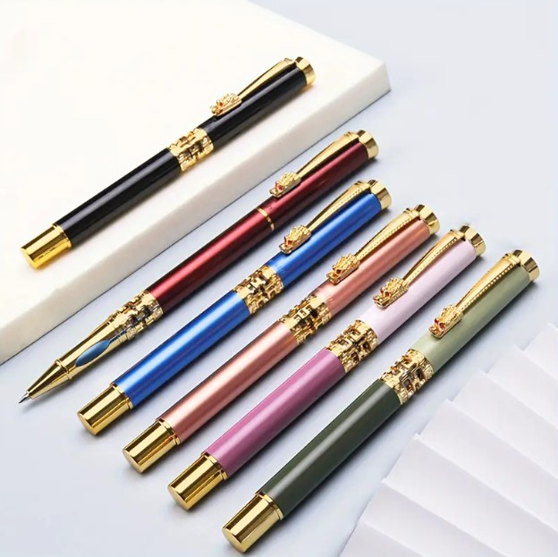 Customized Gel Ink Pen The Bridal Marketplace The Best Bridal Fair Wedding Expo Philippines