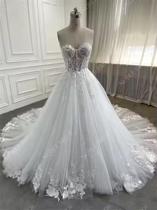 weddinh gwon bridal fair