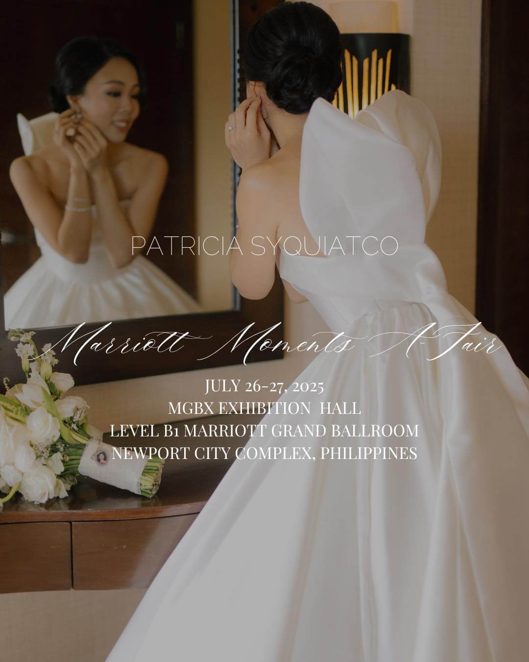 pat syuiatco bridal fair