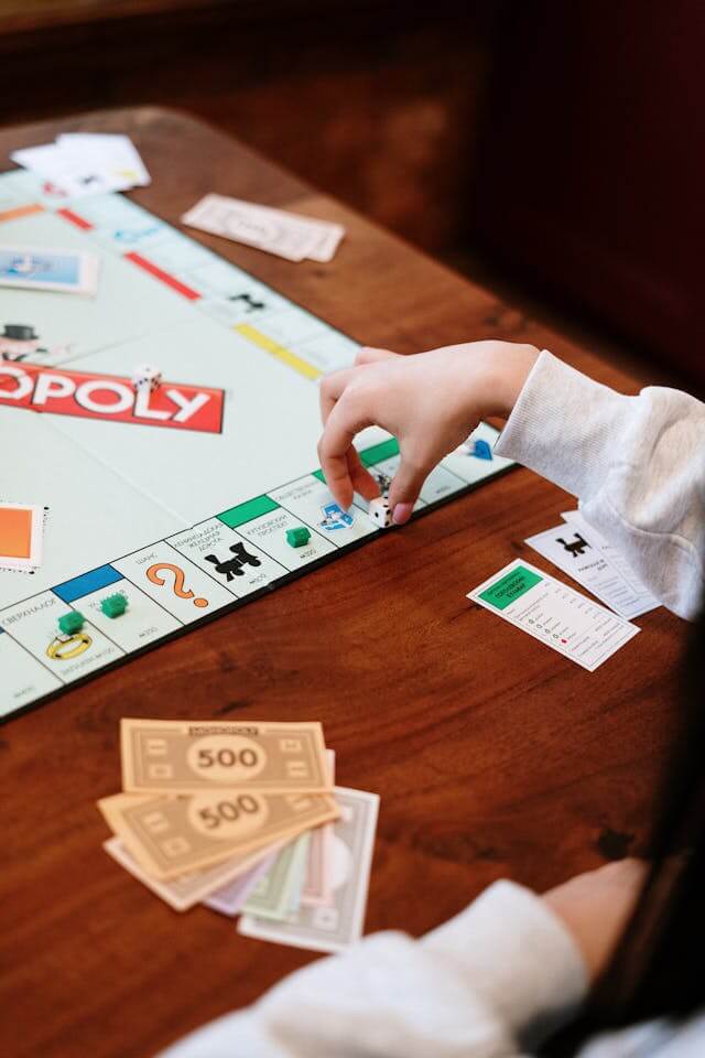 Ten Personal Finance Lessons for Your Kids
