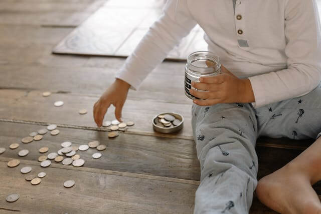 Ten Personal Finance Lessons for Your Kids