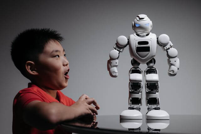 Ten Personal Finance Lessons for Your Kids