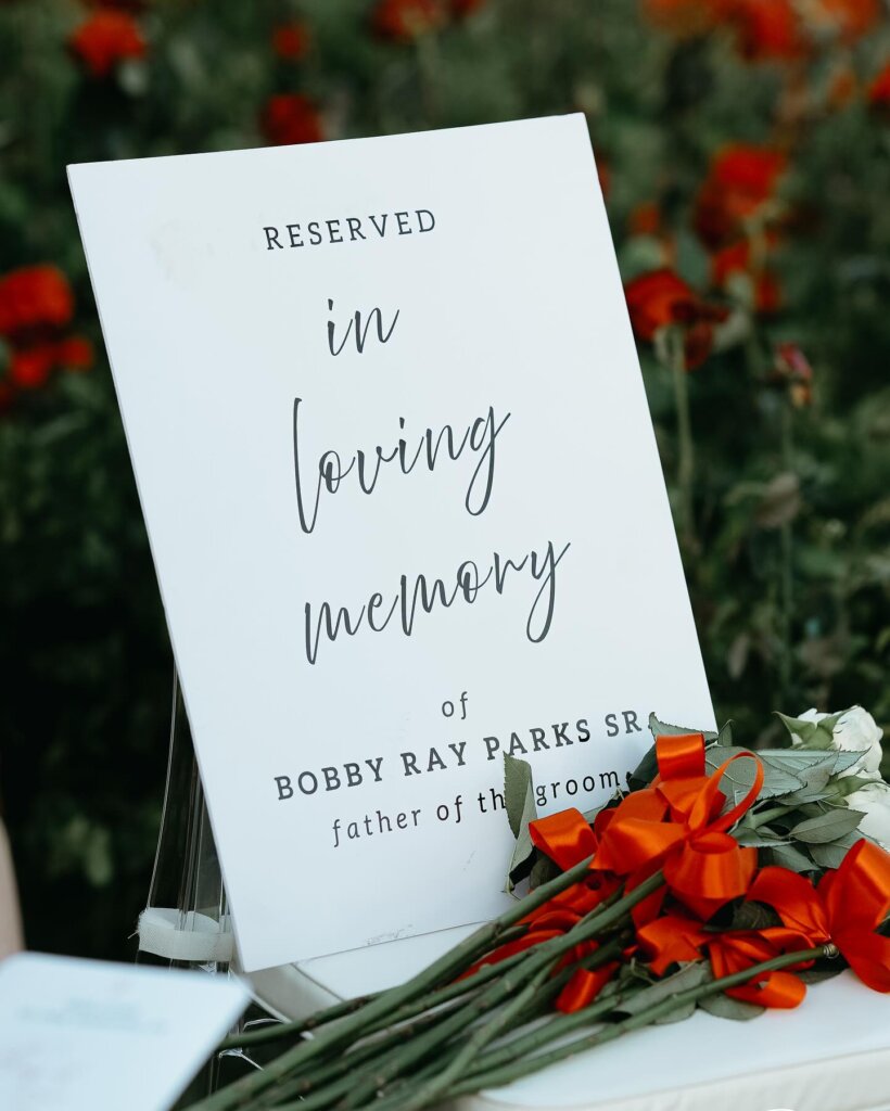 ray zeinab nice pring bridal fair dad