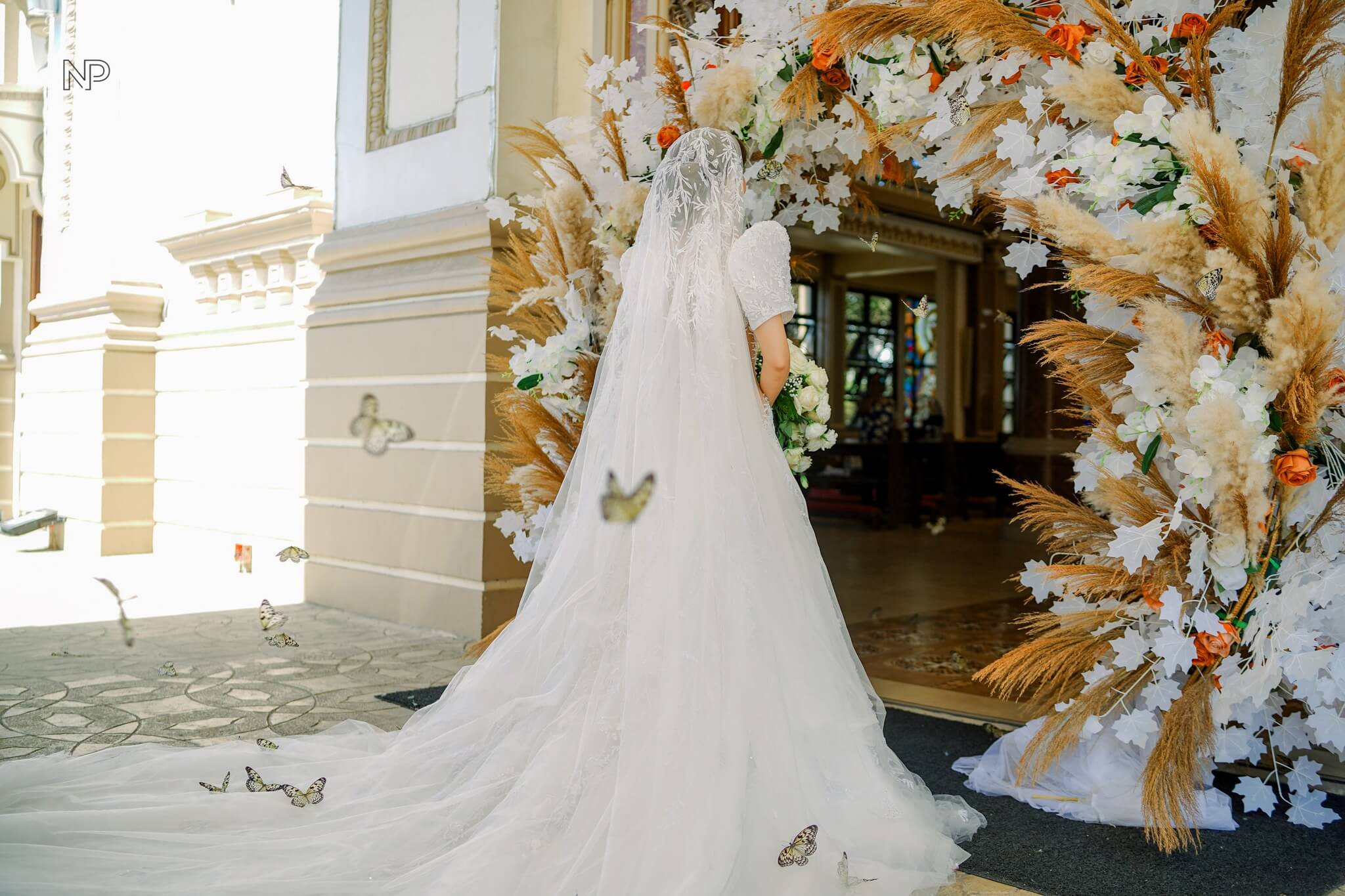 clent racel nice print bridal fair
