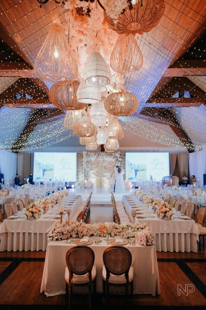 peps sara nice print bridal fair