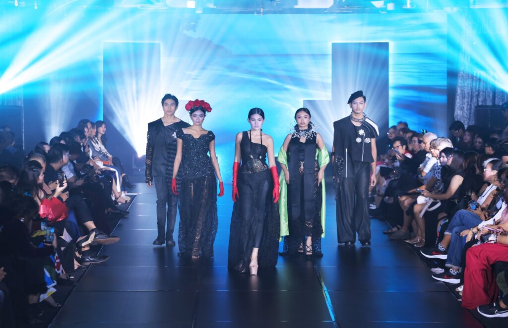 alan asuncion john ablaza marriott bridal fair themes & motifs