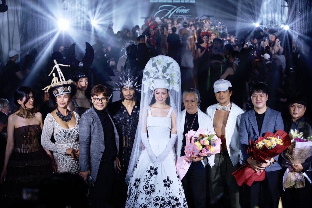 alan asuncion john ablaza marriott bridal fair themes & motifs