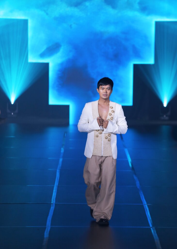 alan asuncion john ablaza marriott bridal fair themes & motifs