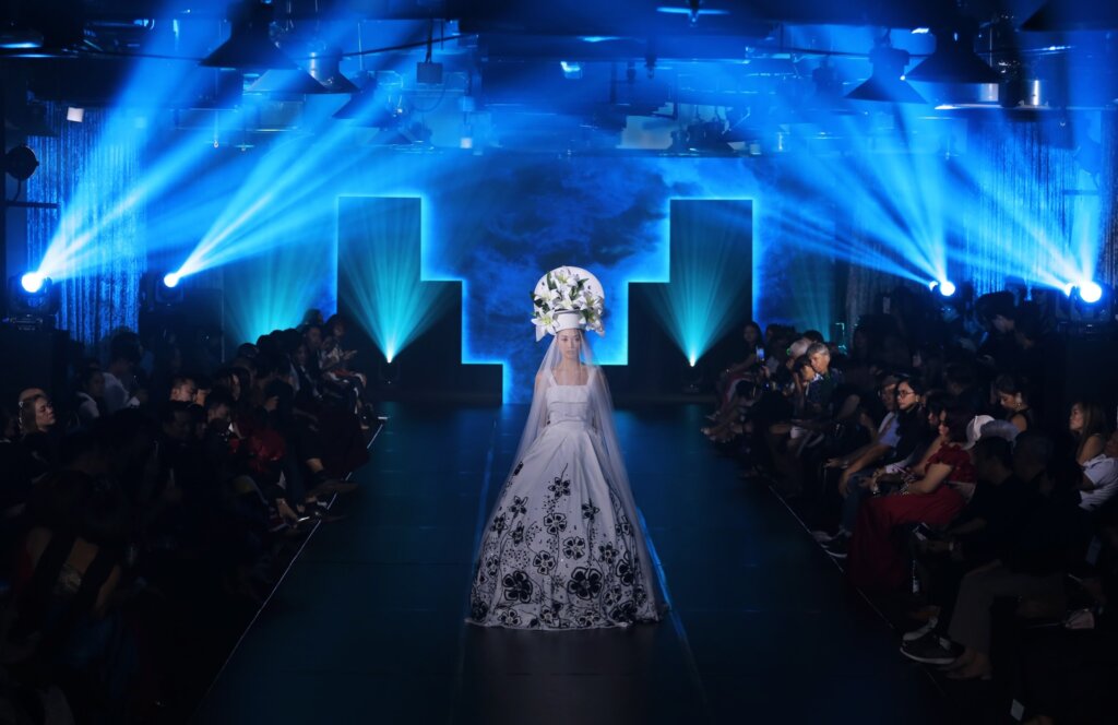 alan asuncion john ablaza marriott bridal fair themes & motifs