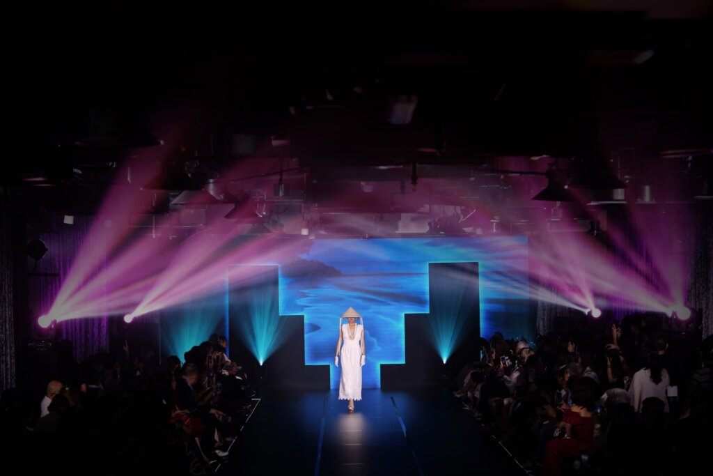 alan asuncion ablaza marriott bridal fair
