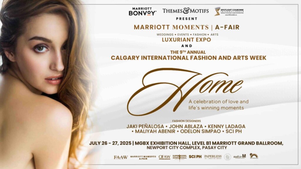 cifaw bridal fair marriott