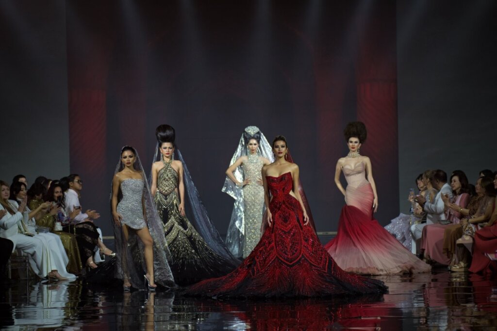 francis libiran chito cleofas marriott bridal fair