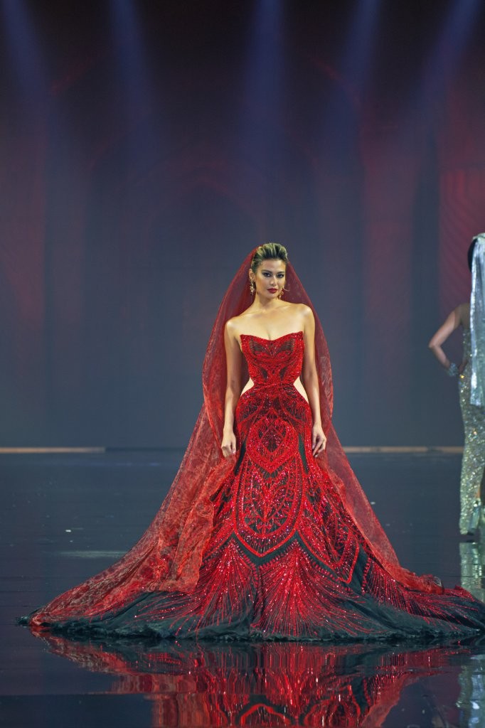francis libiran chito cleofas marriott bridal fair