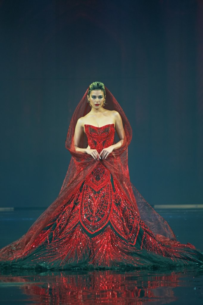 francis libiran chito cleofas marriott bridal fair