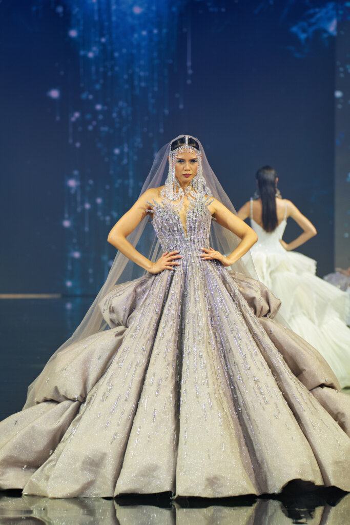 mak tumang chito cleofas marriott bridal fair
