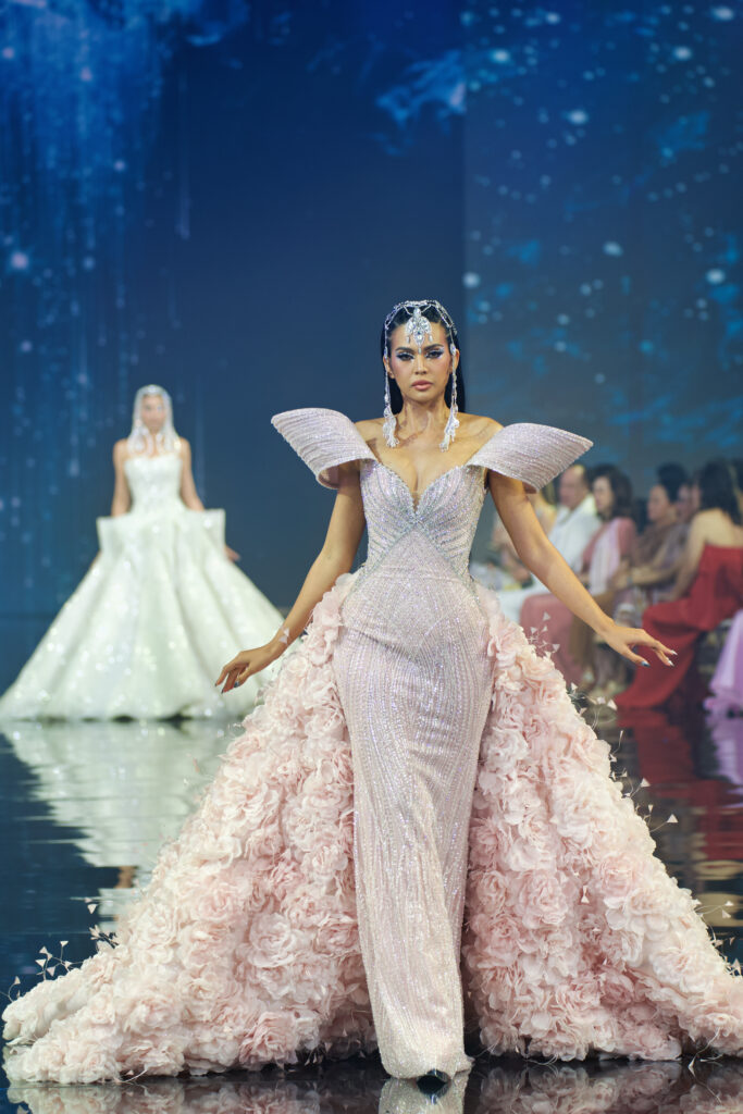 mak tumang chito cleofas marriott bridal fair