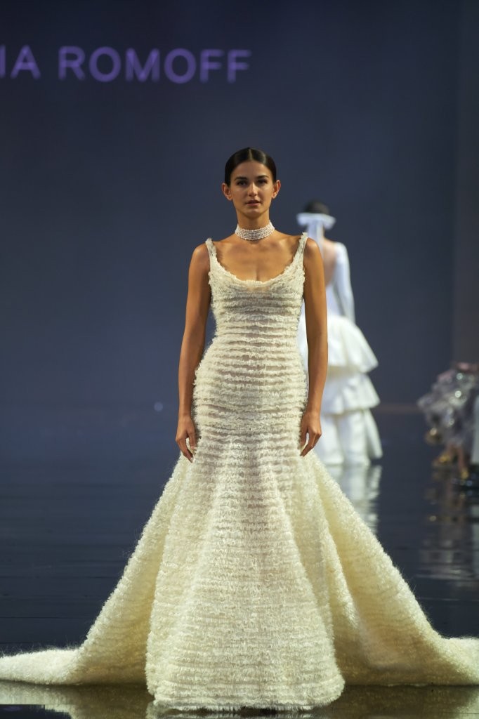 vania romoff chito cleofas marriott bridal fair